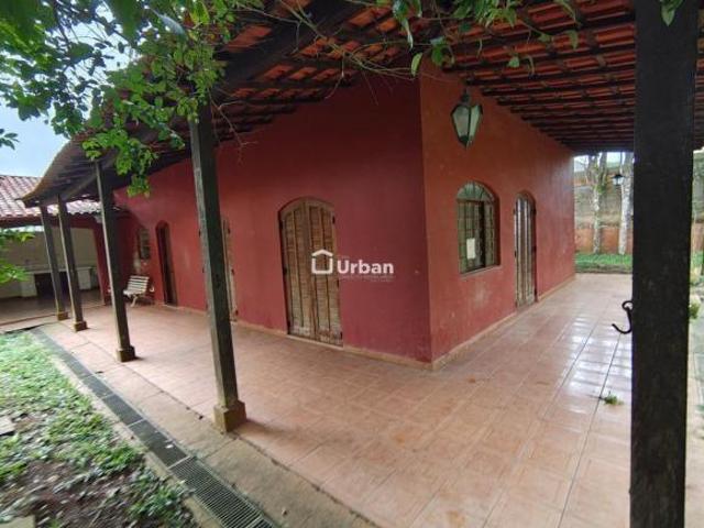 Casa de Condomínio para venda em Centro caucaia Do Alto de 241.83m² com 4 Quartos, 1 Suite e 6 Gar