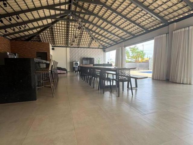 Casa de Condomínio para venda em Centro, Abadiânia