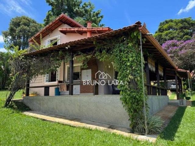 Casa de Condomínio para venda em Centro, Igarapé