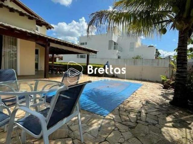 Casa de Condomínio para venda em Centro, Ijaci