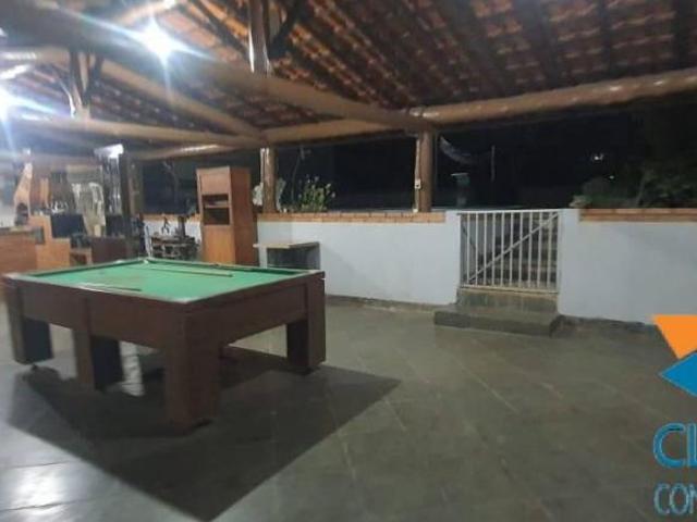 Casa de Condomínio para venda em Centro, Jaboticatubas