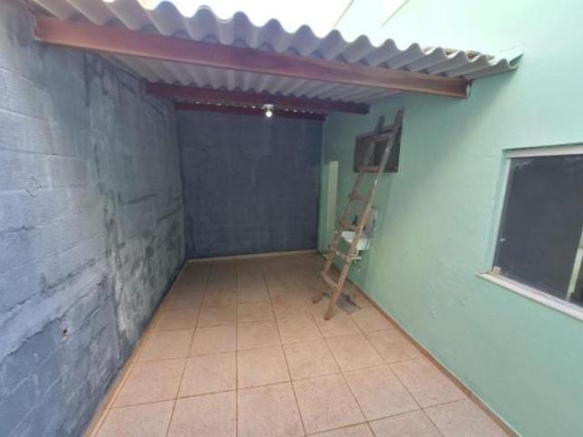 Casa de Condomínio para venda em Centro, Matozinhos