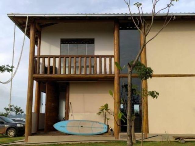 Casa de Condomínio para venda em Centro, Martinho Campos