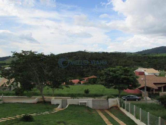 Casa de Condomínio para venda em Centro, São Lourenço