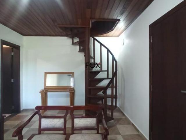 Casa de Condomínio para venda em Centro, Rio Acima