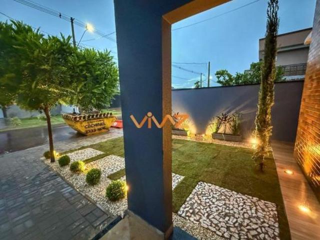 Casa de Condomínio para venda em Chácaras Do Trevo de 102.00m² com 3 Quartos e 1 Suite