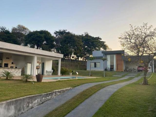Casa de Condomínio para venda em Champagne, Lagoa Santa