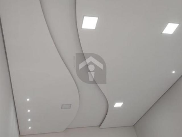 Casa de Condomínio para venda em Cidade Jardim, Alfenas