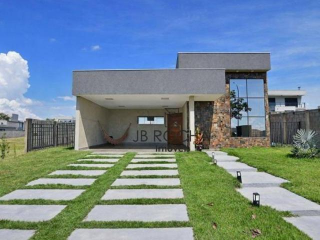 Casa de Condomínio para venda em Cidade Ocidental