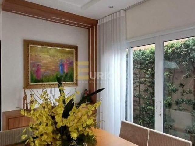Casa de Condomínio para venda em Condomínio Morada das Nascentes de 315.00m² com 3 Quartos, 3 Suites