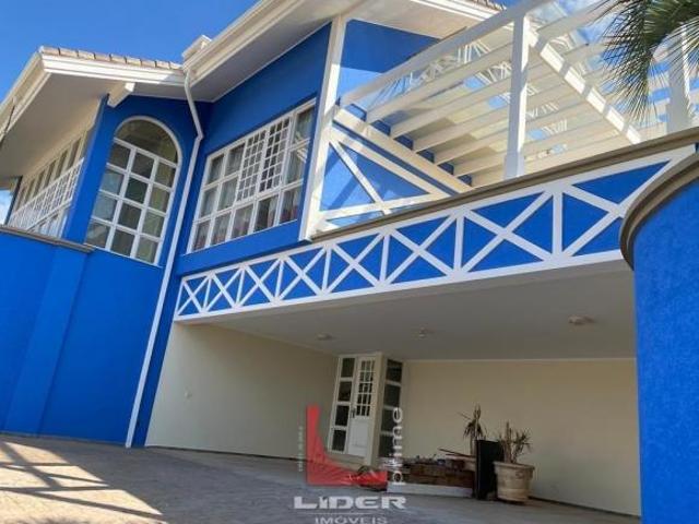 Casa de Condomínio para venda em Condomínio Osato de 725.00m² com 4 Quartos, 4 Suites e 8 Garagens