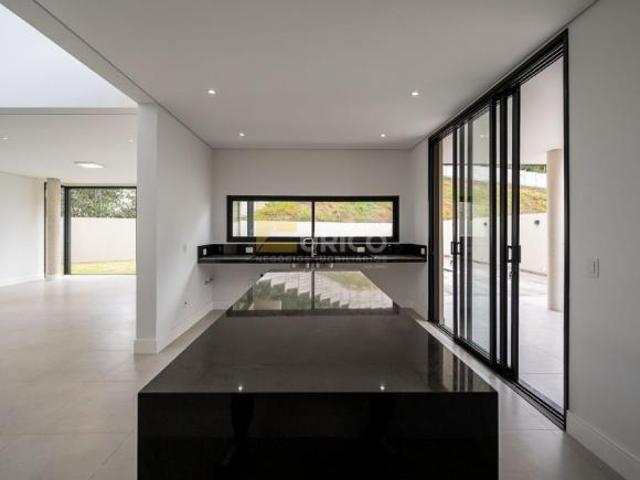 Casa de Condomínio para venda em Condomínio Arboretum de 400.00m² com 5 Quartos, 4 Suites e 4 Garage