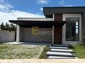 Casa de Condomínio para venda em Condomínio Arts Itatiba Residencial Vale das Águas de 309.00m² co