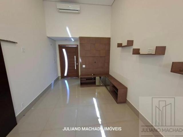 Casa de Condomínio para venda em Condominio Buona Vita Ribeirão de 170.00m² com 3 Quartos, 3 Suites