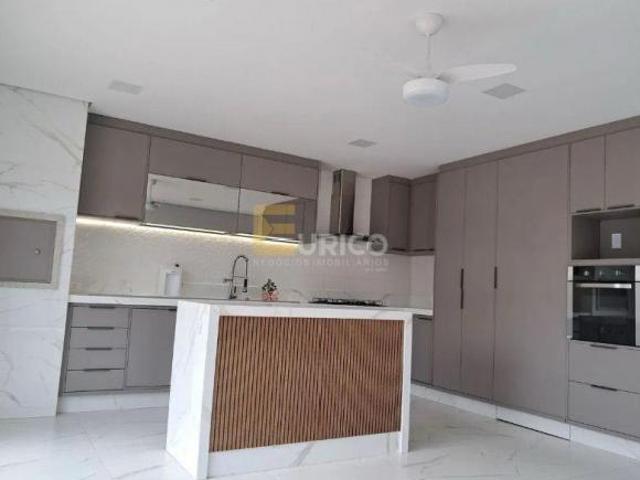 Casa de Condomínio para venda em Condomínio Brisas do Lago de 360.00m² com 4 Quartos, 2 Suites e 4 G