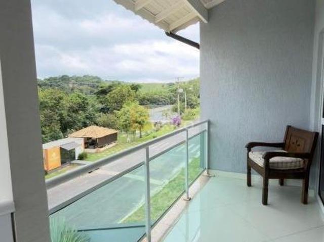 Casa de Condomínio para venda em Condomínio Chacur de 275.00m² com 3 Quartos, 1 Suite e 2 Garagens