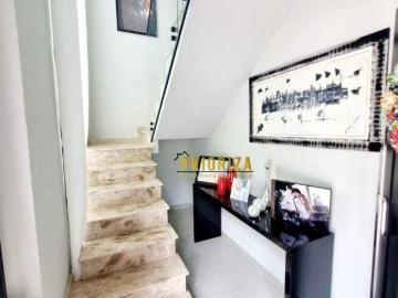 Casa de Condomínio para venda em Condomínio Gramados De Sorocaba de 230.00m² com 3 Quartos, 1 Suite