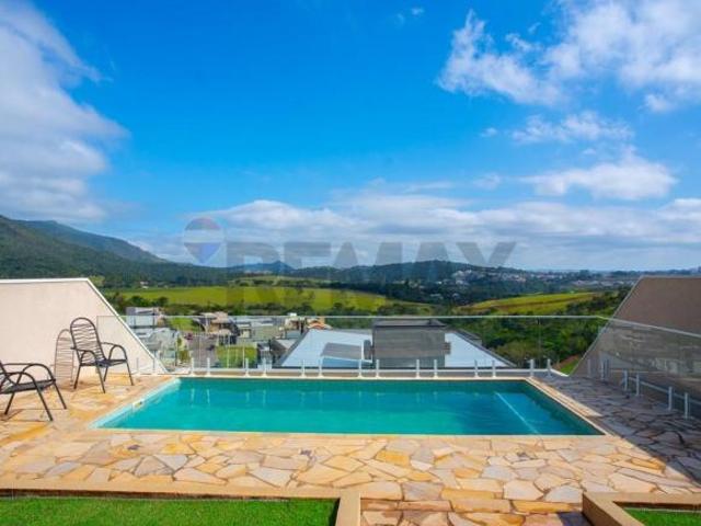Casa de Condomínio para venda em Condomínio Greenfield de 203.00m² com 3 Quartos, 1 Suite e 4 Garage