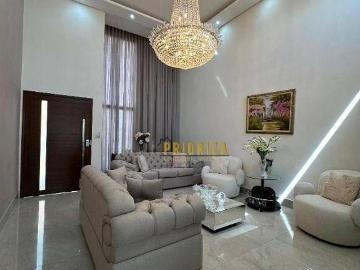 Casa de Condomínio para venda em Condomínio Horizontes De Sorocaba de 165.00m² com 2 Quartos, 1 Suit