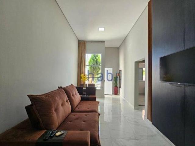 Casa de Condomínio para venda em Condomínio Horto Florestal Villagio de 110.00m² com 3 Quartos, 1 Su