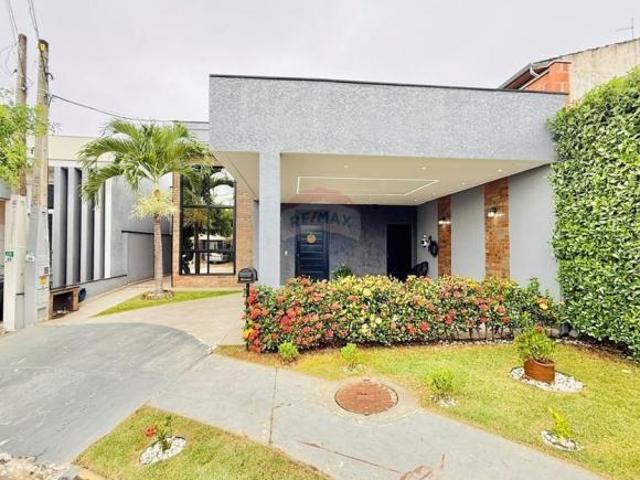 Casa de Condomínio para venda em Condomínio Horto Florestal de 145.24m² com 3 Quartos, 1 Suite e 3 G