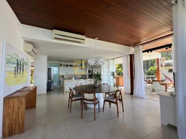 Casa de Condomínio para venda em Condominio Juquehy Y Assu de 480.00m² com 5 Quartos, 4 Suites e 5