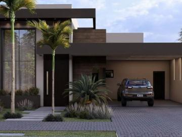 Casa de Condomínio para venda em Condomínio La Doce Vita de 184.58m² com 3 Quartos, 3 Suites e 4 Gar