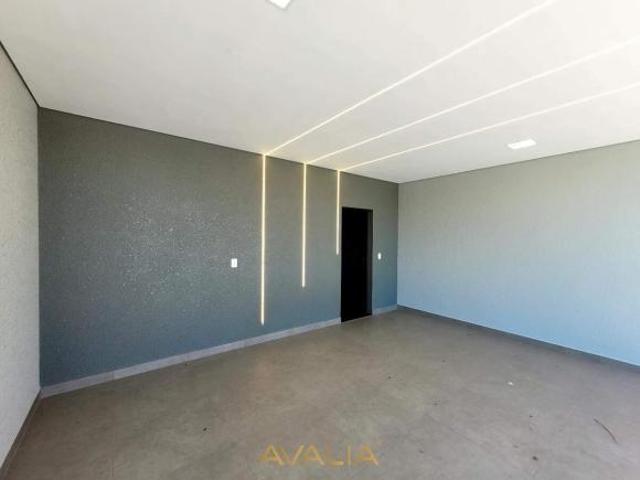 Casa de Condomínio para venda em Condomínio Park Gran Reserve de 170.00m² com 3 Quartos, 3 Suites e