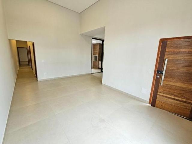 Casa de Condomínio para venda em Condomínio Park Gran Reserve de 135.00m² com 3 Quartos, 1 Suite e 3