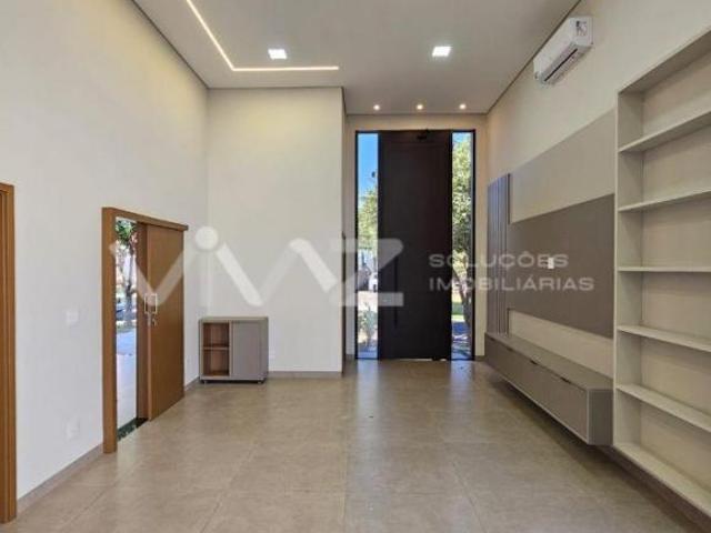 Casa de Condomínio para venda em Condomínio Portal Das Tipuanas de 186.00m² com 3 Quartos, 3 Suites