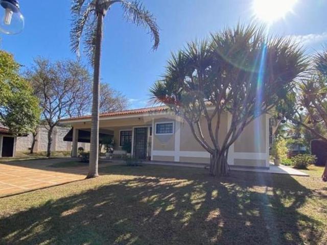 Casa de Condomínio para venda em Condomínio Quinta Da Boa Vista de 383.00m² com 4 Quartos, 2 Suites