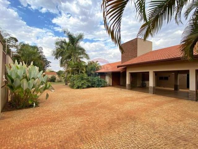 Casa de Condomínio para venda em Condomínio Quinta Da Boa Vista de 590.00m² com 6 Quartos, 5 Suites