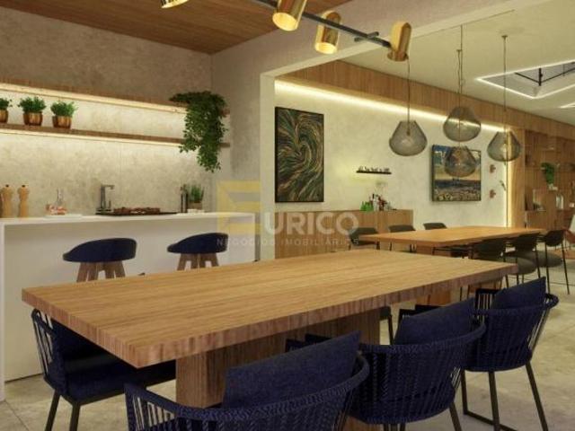 Casa de Condomínio para venda em Condomínio Reserva Jatobás de 267.00m² com 1 Quarto, 3 Suites e 4
