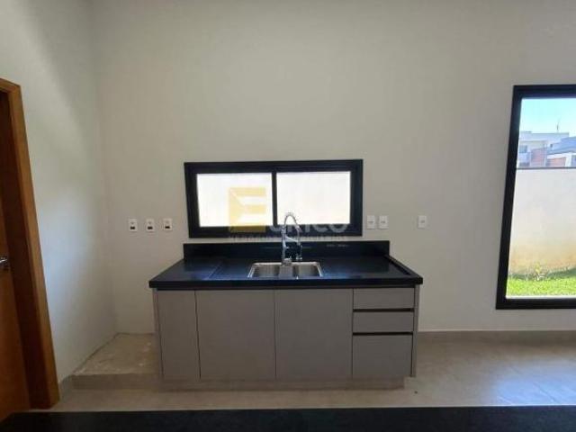 Casa de Condomínio para venda em Condomínio Residencial Mont&apos Alcino de 180.00m² com 3 Quartos, 3 Sui