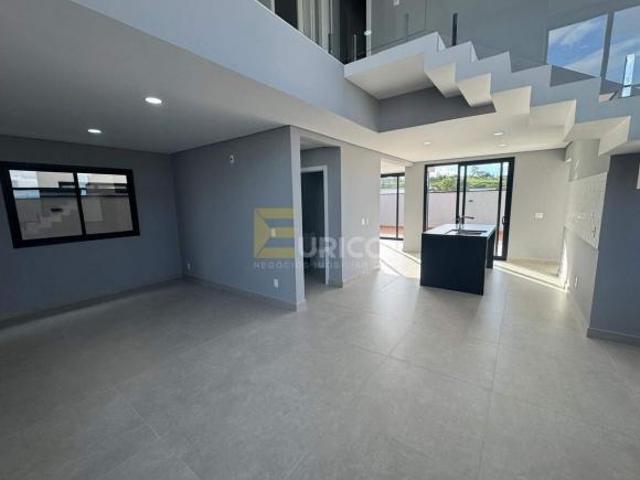 Casa de Condomínio para venda em Condomínio Residencial Mont&apos Alcino de 210.00m² com 3 Quartos, 3 Sui