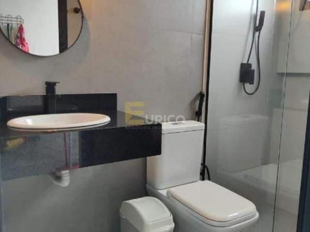 Casa de Condomínio para venda em Condomínio Residencial Mont&apos Alcino de 260.00m² com 3 Quartos, 2 Sui