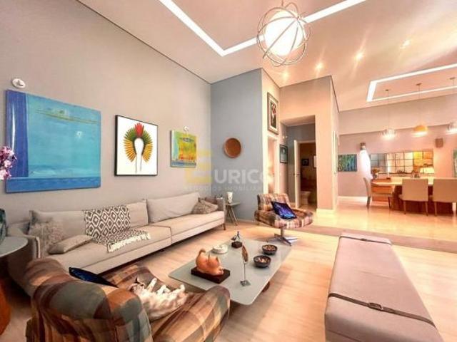 Casa de Condomínio para venda em Condomínio Residencial Jardim Novo Mundo de 470.00m² com 4 Quartos