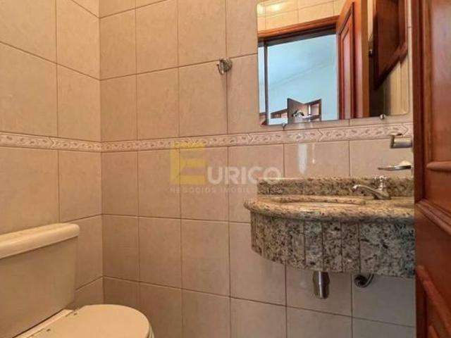 Casa de Condomínio para venda em Condomínio Residencial São Joaquim de 245.00m² com 4 Quartos, 1 Sui