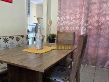 Casa de Condomínio para venda em Condomínio Residencial Solar Dos Pinheiros de 80.00m² com 3 Quartos