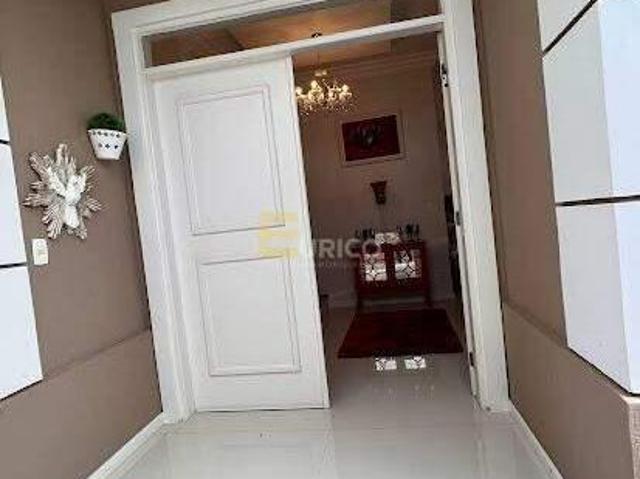 Casa de Condomínio para venda em Condomínio Residencial Terras do Oriente de 333.00m² com 4 Quartos