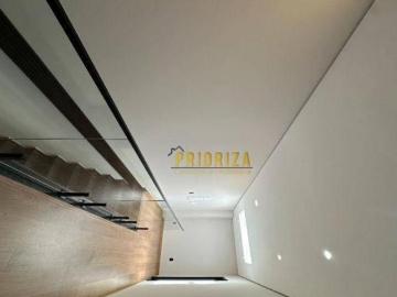 Casa de Condomínio para venda em Condomínio Sunlake de 225.00m² com 3 Quartos, 3 Suites e 4 Garagens