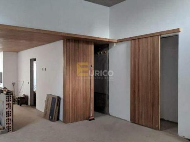 Casa de Condomínio para venda em Condomínio São Domingos de 180.00m² com 3 Quartos, 3 Suites e 2 Gar