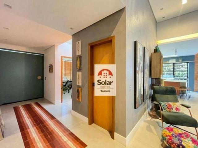 Casa de Condomínio para venda em Condominio San Marco de 200.00m² com 2 Quartos, 1 Suite e 4 Garagen