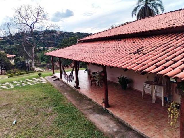 Casa de Condomínio para venda em Condomínio Vale do Ouro, Ri