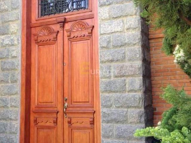 Casa de Condomínio para venda em Condomínio Vale da Santa Fé de 1100.00m² com 8 Quartos, 6 Suites e