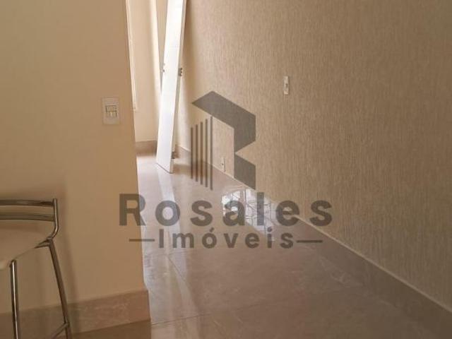 Casa de Condomínio para venda em Condomínio Vila Flora de 69.00m² com 2 Quartos e 1 Garagem