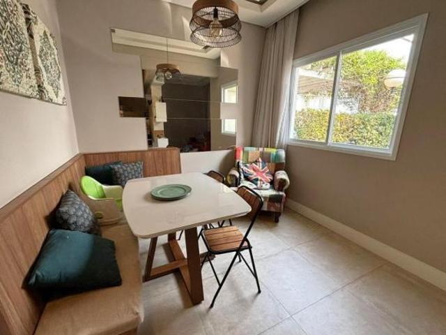 Casa de Condomínio para venda em Condomínio Vila Imperial de 132.00m² com 3 Quartos, 1 Suite e 2 Gar