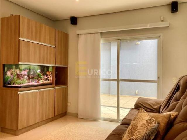 Casa de Condomínio para venda em Condominio Village das Flores de 286.00m² com 3 Quartos, 3 Suites e
