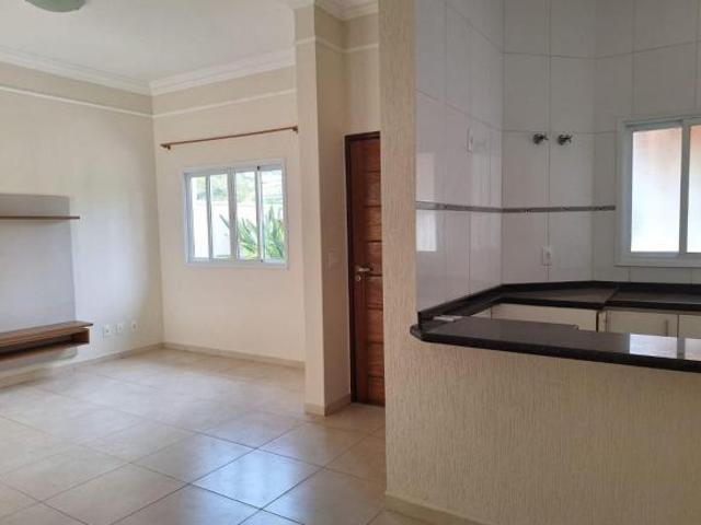 Casa de Condomínio para venda em Condomínio Villaggio Di Itaici de 150.00m² com 3 Quartos, 1 Suite e