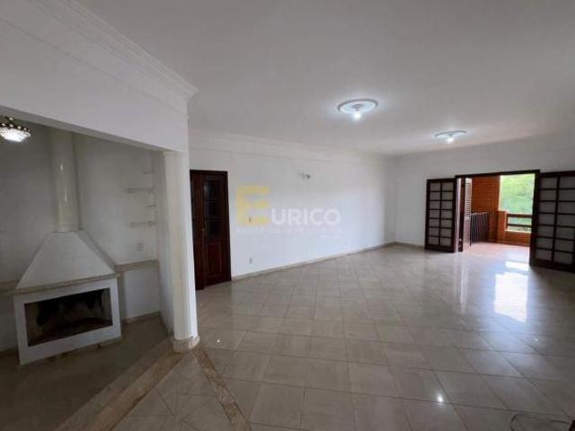 Casa de Condomínio para venda em Condomínio Vista Alegre Sede de 270.00m² com 5 Quartos, 5 Suites